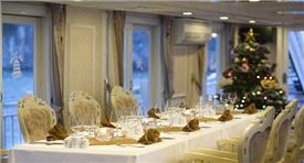 Du thuyền Signature Hạ Long